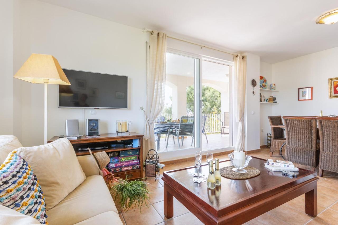 Blue Marlin Apartment Balcon del Mar Exterior photo