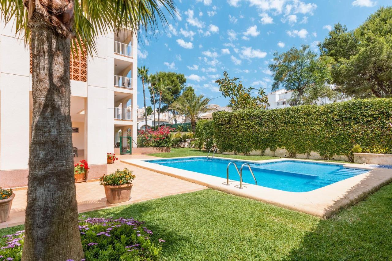 Blue Marlin Apartment Balcon del Mar Exterior photo